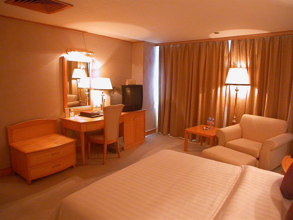 Gangrun Hotel Guangzhou Beijing Road Branch Exteriér fotografie